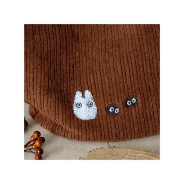 Flash Sale Sac à main Sagara Rondin - Mon Voisin Totoro Sacs