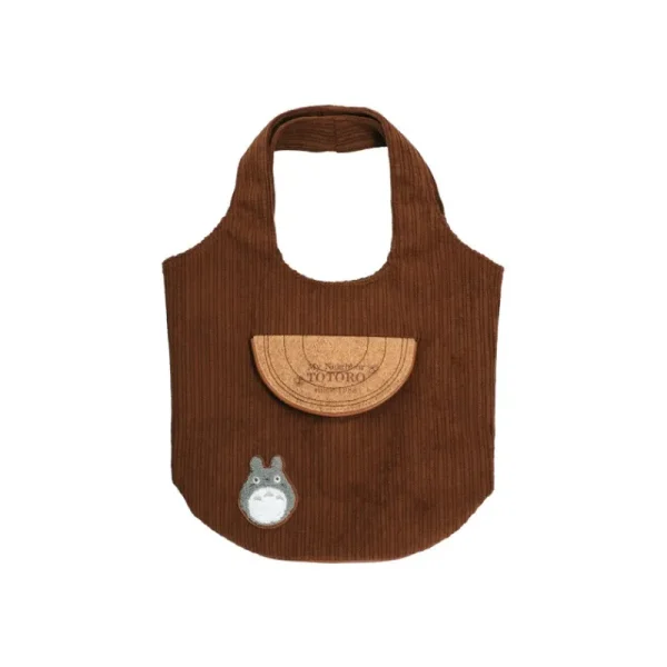 Flash Sale Sac à main Sagara Rondin - Mon Voisin Totoro Sacs