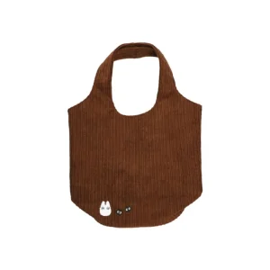 Flash Sale Sac à main Sagara Rondin - Mon Voisin Totoro Sacs
