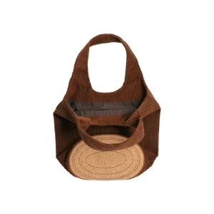 Flash Sale Sac à main Sagara Rondin - Mon Voisin Totoro Sacs