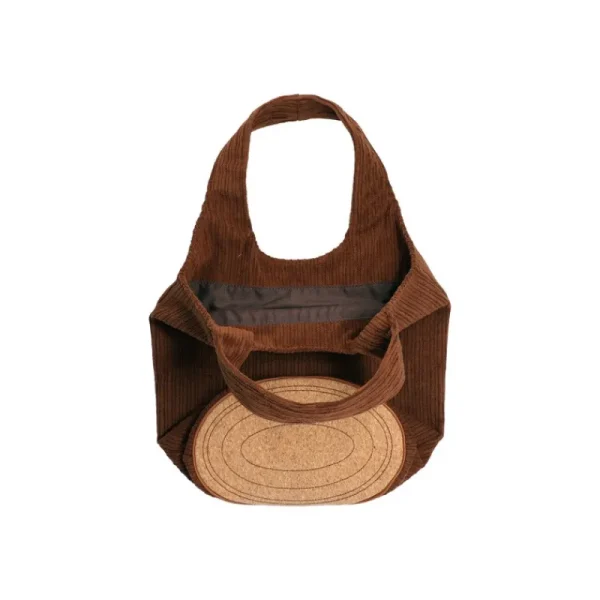 Flash Sale Sac à main Sagara Rondin - Mon Voisin Totoro Sacs