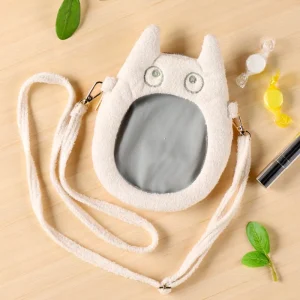 Fashion Sac à main Totoro Blanc - Mon voisin Totoro Sacs