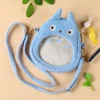 Cheap Sac à main Totoro Bleu - Mon voisin Totoro Sacs