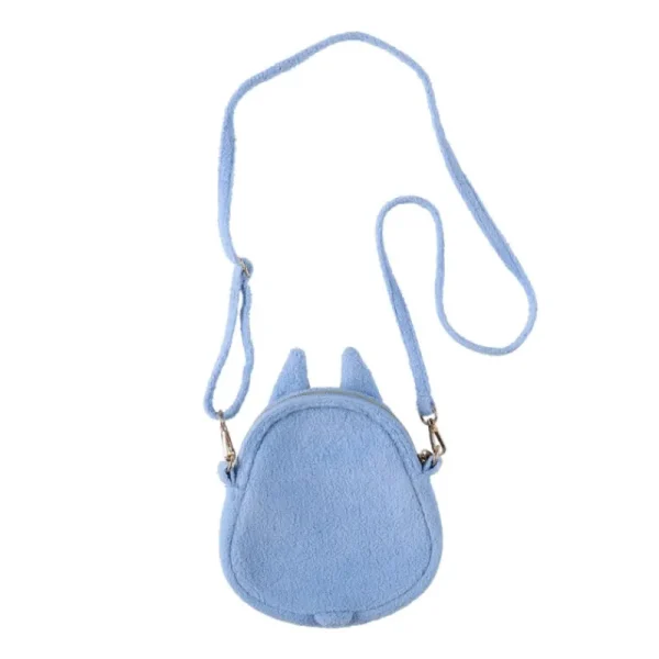 Cheap Sac à main Totoro Bleu - Mon voisin Totoro Sacs