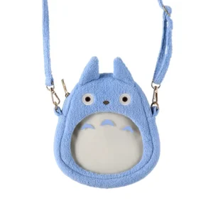 Cheap Sac à main Totoro Bleu - Mon voisin Totoro Sacs