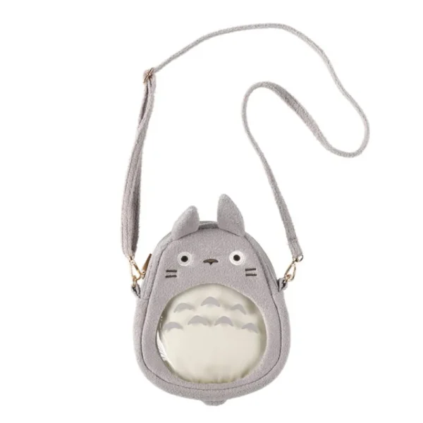 New Sac à main Totoro Gris - Mon voisin Totoro Sacs