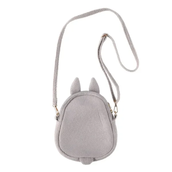 New Sac à main Totoro Gris - Mon voisin Totoro Sacs