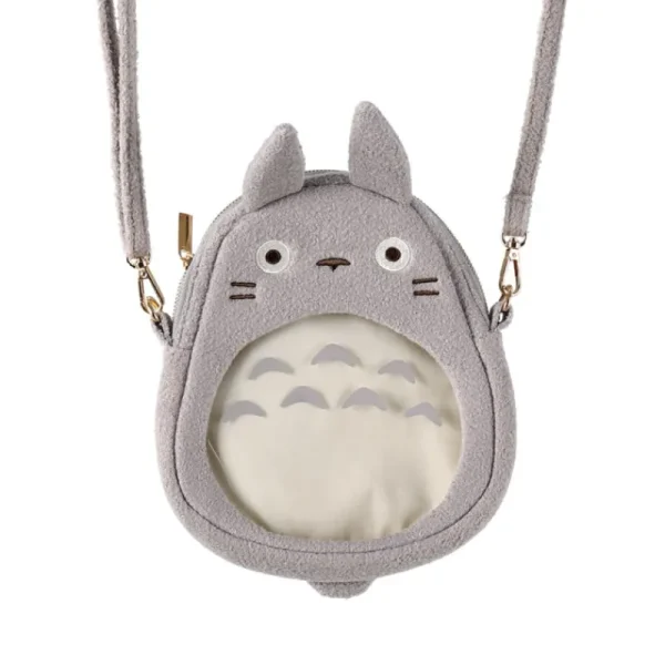 New Sac à main Totoro Gris - Mon voisin Totoro Sacs