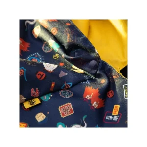 Store Sac Azuma Rue Mystérieuse -Le Voyage de Chihiro Sacs