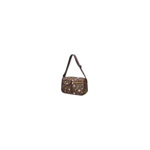 Best Sale Sac Bandouliere Totoro Feuilles Sacs