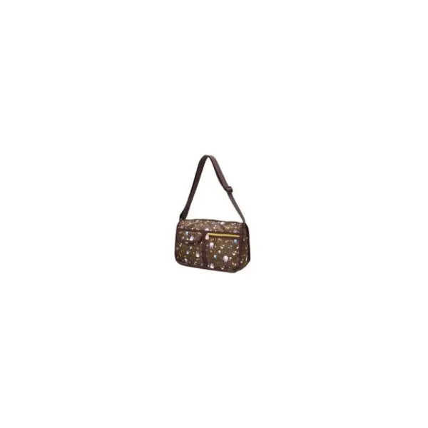 Best Sale Sac Bandouliere Totoro Feuilles Sacs