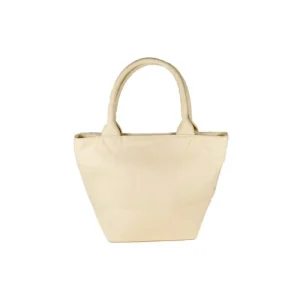 New Sac Brode Beige Totoro Noisettes - Mon Voisin Totoro Sacs