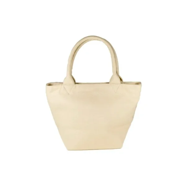 New Sac Brode Beige Totoro Noisettes - Mon Voisin Totoro Sacs