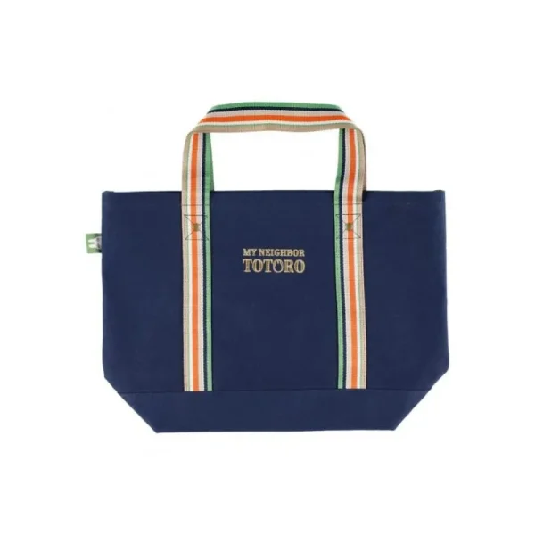 Shop Sac écusson Totoro - Mon voisin Totoro Sacs