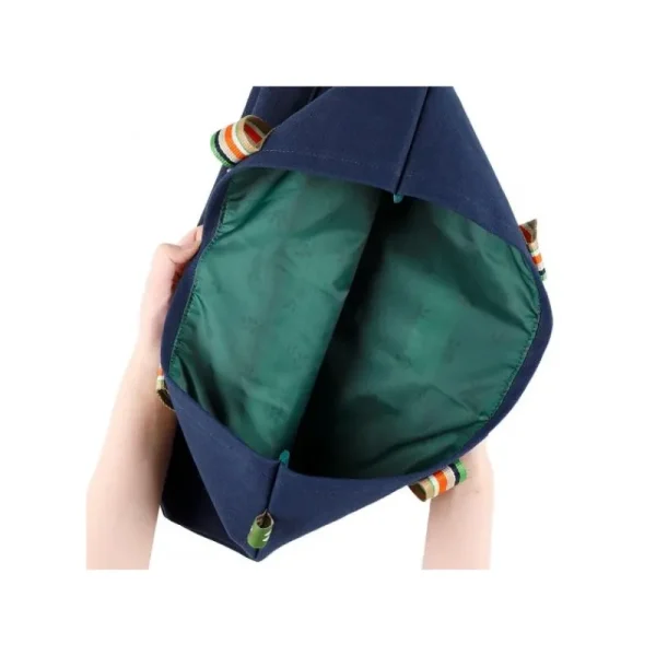 Shop Sac écusson Totoro - Mon voisin Totoro Sacs
