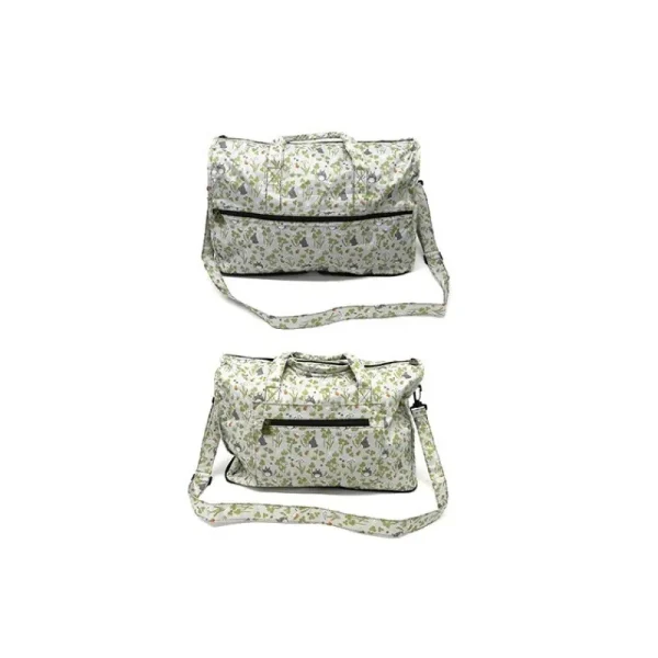 Best Sac De Voyage Transformable Totoro - Mon Voisin Totoro Sacs