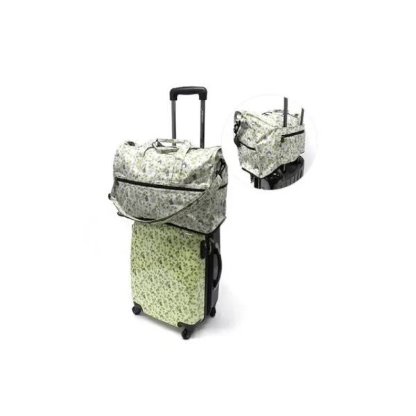 Best Sac De Voyage Transformable Totoro - Mon Voisin Totoro Sacs