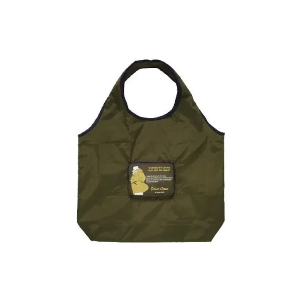Online Sac Eco Carte De Vol - Porco Rosso Sacs