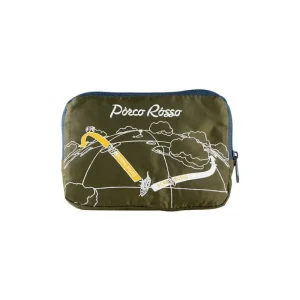 Online Sac Eco Carte De Vol - Porco Rosso Sacs