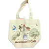 Sale Sac Forêt de Totoro  - Mon Voisin Totoro Sacs