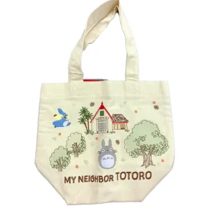 Sale Sac Forêt de Totoro  - Mon Voisin Totoro Sacs