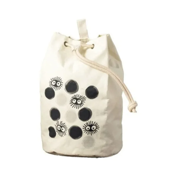 Outlet Sac Marin Noiraudes - Mon Voisin Totoro Sacs