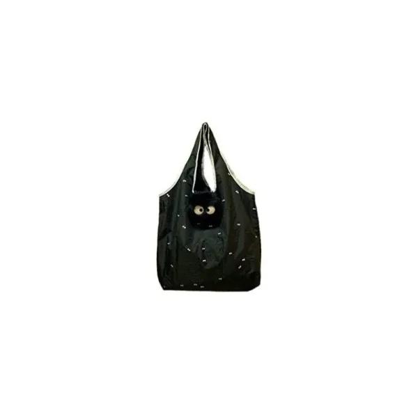 Discount Sac Noiraude - Mon Voisin Totoro Sacs