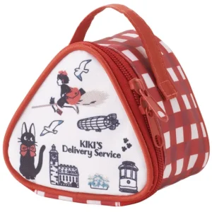 Discount Sac Onigiri isothermes - Kiki la petite sorcière Cuisine Et Table