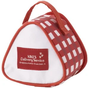 Discount Sac Onigiri isothermes - Kiki la petite sorcière Cuisine Et Table