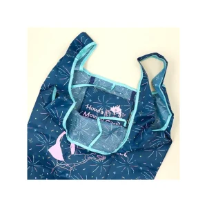 New Sac Pliable Contrat Magique - Le Château ambulant Sacs