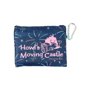 New Sac Pliable Contrat Magique - Le Château ambulant Sacs