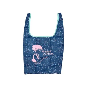 New Sac Pliable Contrat Magique - Le Château ambulant Sacs