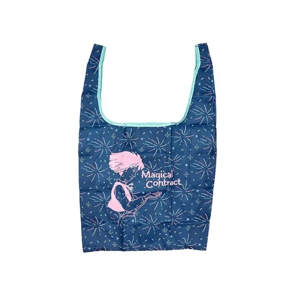 New Sac Pliable Contrat Magique - Le Château ambulant Sacs