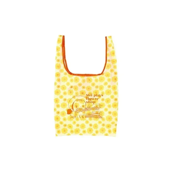 Clearance Sac pliable Fleuriste - Mon Voisin Totoro Sacs