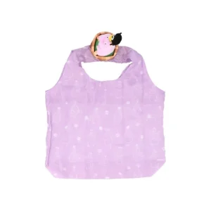 Shop Sac Pliable Mascotte Boh Et Ses Amis - Le Voyage de Chihiro Sacs