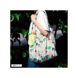 Fashion Sac Pliable Pastèque - Mon Voisin Totoro Sacs