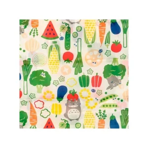 Fashion Sac Pliable Pastèque - Mon Voisin Totoro Sacs