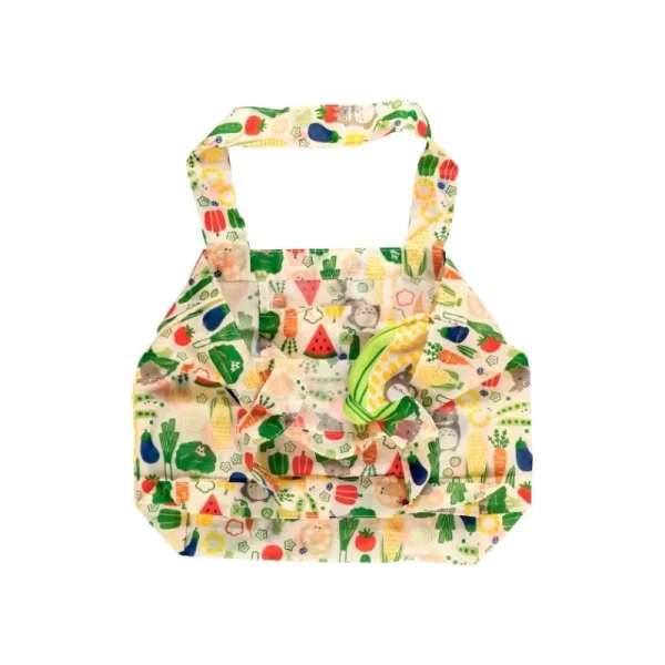 Fashion Sac Pliable Pastèque - Mon Voisin Totoro Sacs
