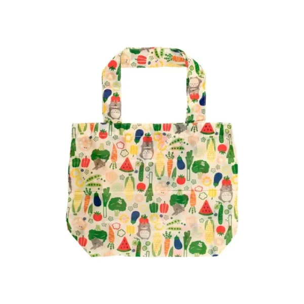 Fashion Sac Pliable Pastèque - Mon Voisin Totoro Sacs