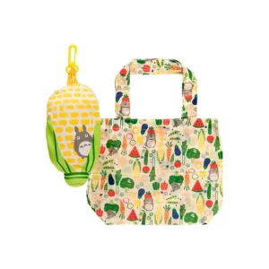 Fashion Sac Pliable Pastèque - Mon Voisin Totoro Sacs