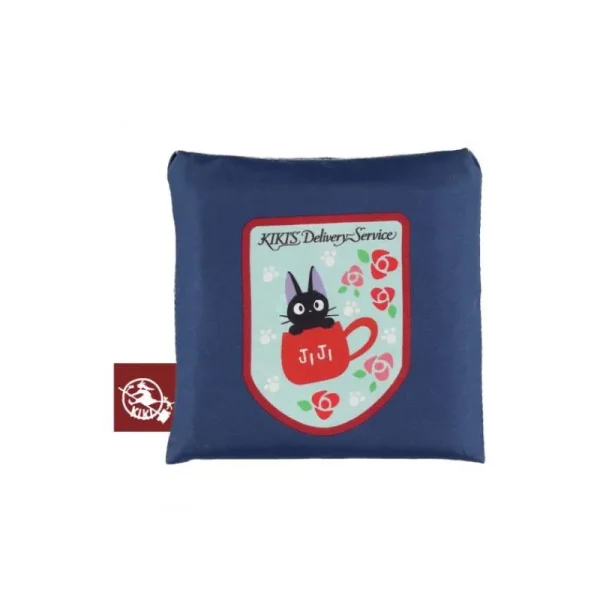 Sale Sac pliable patch Kiki - Kiki la petite sorcière Sacs