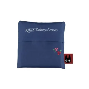Sale Sac pliable patch Kiki - Kiki la petite sorcière Sacs