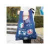 New Sac pliable patch Porco - Porco Rosso Sacs