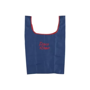 New Sac pliable patch Porco - Porco Rosso Sacs