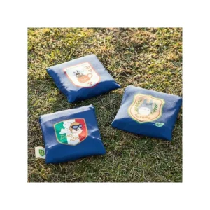 New Sac pliable patch Porco - Porco Rosso Sacs