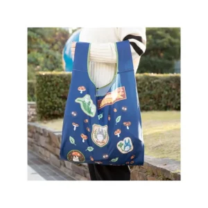 Flash Sale Sac pliable patch Totoro - Mon Voisin Totoro Sacs