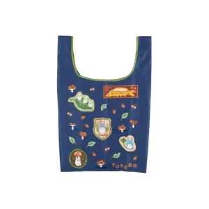 Flash Sale Sac pliable patch Totoro - Mon Voisin Totoro Sacs