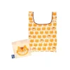 Outlet Sac pliable Silhouette Chatbus 40x20 cm - Mon Voisin Totoro Sacs