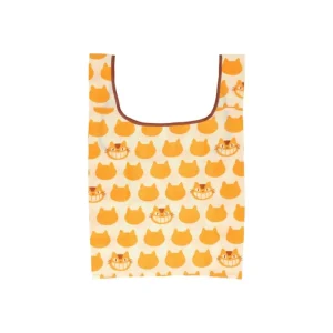 Outlet Sac pliable Silhouette Chatbus 40x20 cm - Mon Voisin Totoro Sacs