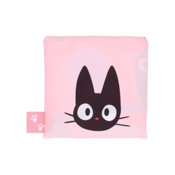 Cheap Sac Pliable Silhouette Jiji 40x20 cm - Kiki la petite sorcière Sacs